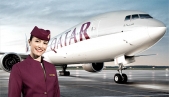 "Qatar Airways" qlobal şəbəkəsinə yeni istiqamətlər əlavə edib