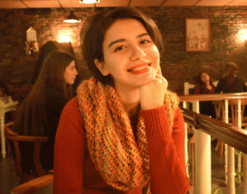 Öz biznesini quran xanım – Əsli Musayeva