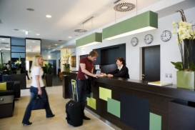 "Selective Hotels& Resorts Suisse" işçi axtarır - VAKANSİYA