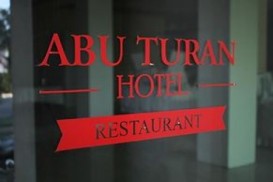 Abu turan Hotel işçi axtarır-VAKANSİYA