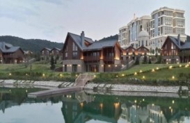 Quba Palace Hotel işçi axtarır - VAKANSİYA