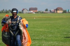 Paraşütlə tullanmaq istəyirsiniz? - MƏLUMAT VƏ QİYMƏTLƏR