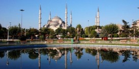 Türkiyəyə gedən azərbaycanlıların sayı - AZALIB