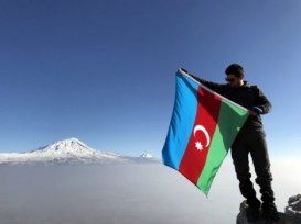 Azərbaycanda aktiv turizm – dağlar, mağaralar, yürüşlər