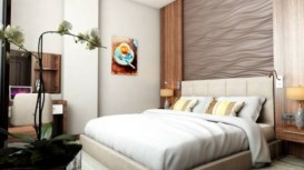 "Diamond Hotel" işçi axtarır - VAKANSİYA