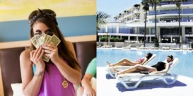 Azərbaycanlı varlılar Bodruma axın etdilər:lüks nömrələr bron edildi