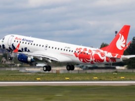 “Buta Airways”dən sərnişinlərə yeni xidmət
