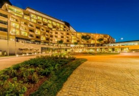 “Qalaaltı Hotel & Spa”da Novruz şou proqramı - QİYMƏTLƏR