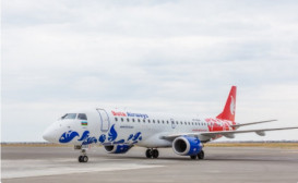 “Buta Airways” Həştərxana uçuşlara başlayıb - QİYMƏT