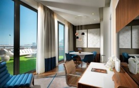 "Shahdag Hotel Company" işçi axtarır - VAKANSİYA