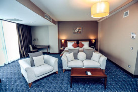 "Staybridge Suites Baku" işçi axtarır - VAKANSİYA