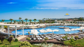 "Amburan Beach Club" işçi axtarır - VAKANSİYA