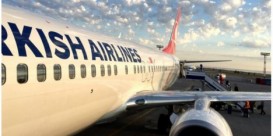 “Türk Hava Yolları”ndan rekord göstərici