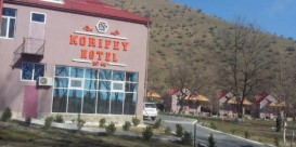 Azərbaycanın rayonlarında ən ucuz otellər  – SIYAHI, QİYMƏTLƏR