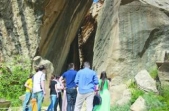 Turistləri daha çox qədim abidələrimiz maraqlandırır