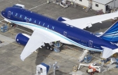 Bakı-Moskva aviareyslərinin sayını azalıb