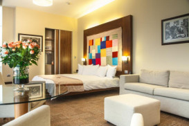"The Landmark Hotel Baku" işçi axtarır - VAKANSİYA