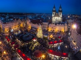 Sankt -Peterburqda Yeni İl - QİYMƏTLƏR