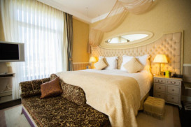 "Excelsior Hotel & SPA Baku" işçi axtarır - VAKANSİYA