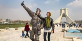 Azərbaycandan İrana gedənlərin sayı açıqlandı