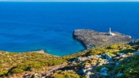 Yunanıstan adasına köçənə ayda 500 avro vədi