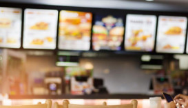 "Fast-food restaurant" işçi axtarır - VAKANSİYA