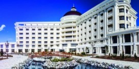 Hotellər qrupu işçi axtarır - VAKANSİYA