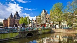 Avropanın cırtdan dövlətlərini tanıyaq - SİYAHI