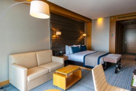 "Winter Park Hotel" işçi axtarır - VAKANSİYA