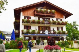 Almaniyanı kəşf edərkən: Bavariyanın inciləri 