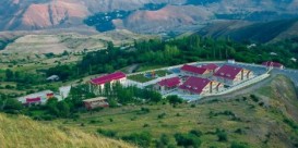 Azərbaycanda daha bir müalicə turizm kompleksi yaradılır