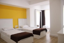 "Boutique Hotel" işçi axtarır - VAKANSİYA