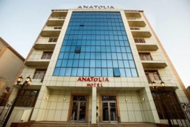 Anatolia hotel işçi axtarır-VAKANSİYA