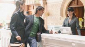 Dövlət reyestrinə özü haqqında daha çox məlumat verən hotellərin - REYTİNQ BALI ARTACAQ