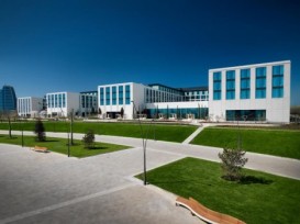 "Baku Boulevard Hotel" işçi axtarır- VAKANSİYA