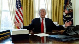 ABŞ rəhbərliyi iki milyonadək insana vətəndaşlıq verməyə hazırdır