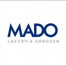 "Mado Restoranlar Şəbəkəsi" işçi axtarər - VAKANSİYA