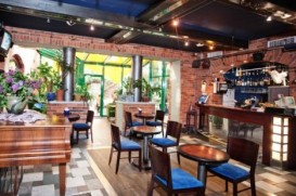 Avropa restoranlari da müştəriləri aldadırlar - ŞƏXSİ TƏCRÜBƏ