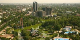 Özbəkistanda Yeni Daşkənd adlı şəhər salınacaq