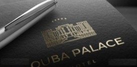 “Quba Rixos”un adı dəyişərək QUBA PALACE oldu