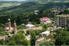 Qarabağda potensial turizm marşrutlarının hazırlanmasına - Başlanılıb
