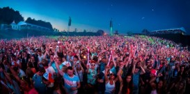 İlk dəfə İsmayıllıda möhtəşəm DANCE VALLEY FESTİVAL