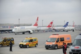 Türkiyə təyyarələrində silahlı polislər uçacaq - YENİLİK