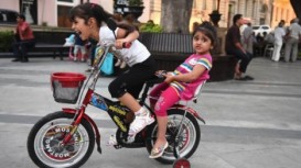 Məktəblilər uzun yay tətilini harda keçirə bilərlər?