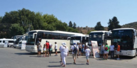 Ötən il Azərbaycanın cənub bölgəsinə 100 minə yaxın - TURİST GƏLİB