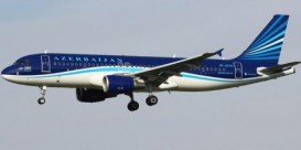 AZAL təyyarəsinin ayaqyolundan 18 ədəd “iPhone” çıxdı 