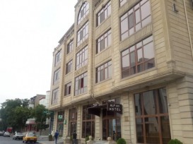ALP Inn Hotel işçi axtarır-VAKANSİYA