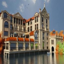 The Lake Palace Hotel işçi axtarır-VAKANSİYA