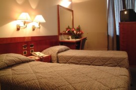 "Continent Hotel Baku" işçi axtarır-VAKANSİYA