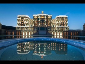 “Rixos Quba Azerbaijan Hotel” işçi axtarır-VAKANSİYA